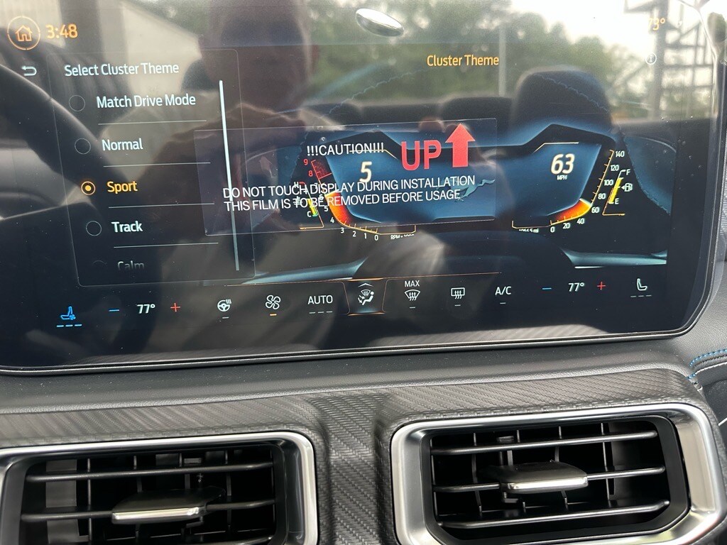 2025 Ford Mustang GT Premium Convertible - Photo 51