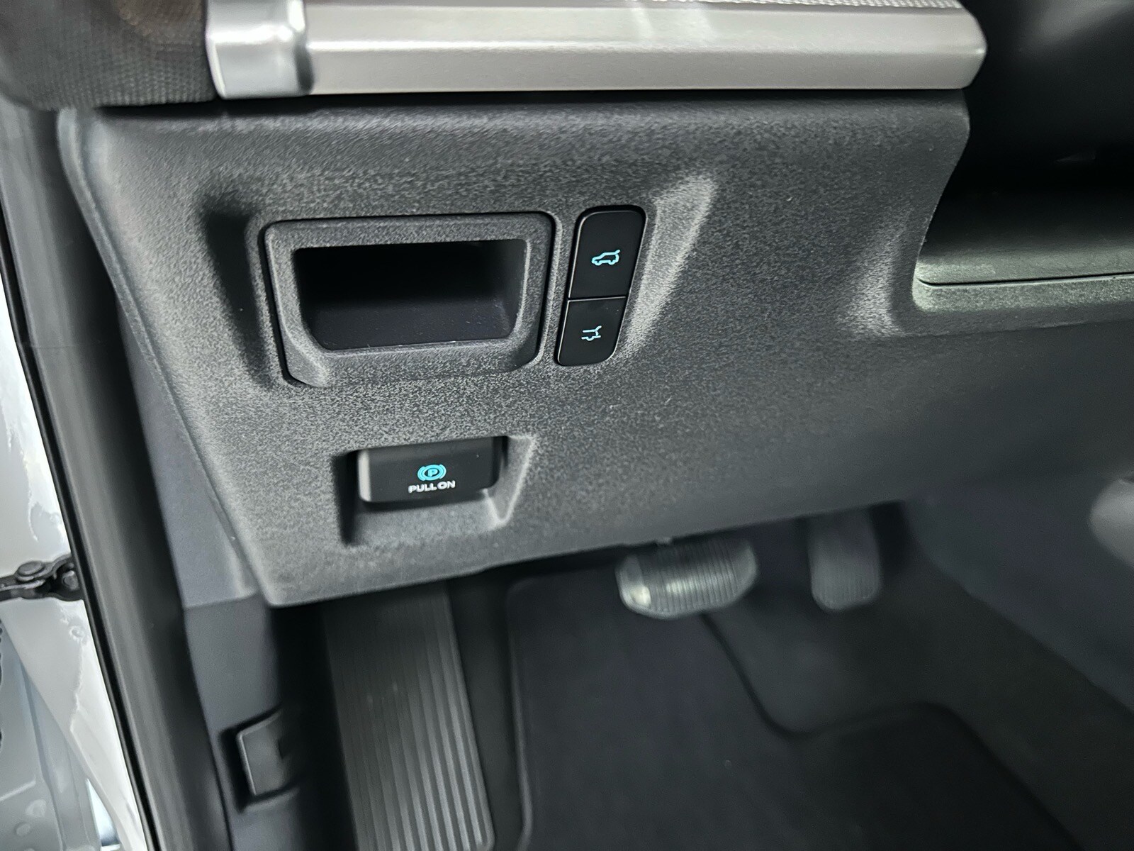 2025 Ford Expedition Active - Photo 36