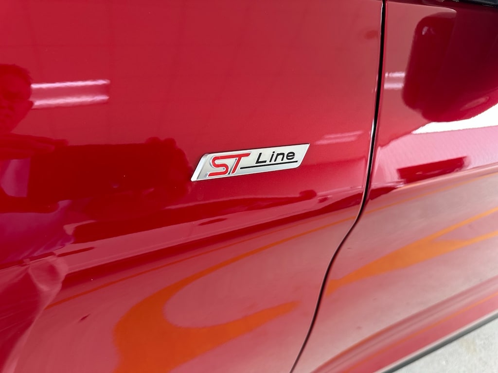 New 2026 Ford Explorer ST-Line ST-Line SUV