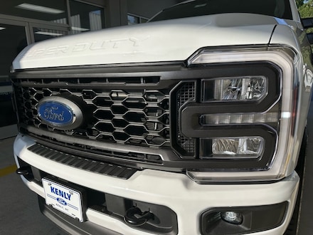 2026 Ford F-250 Super Duty XL 4x4 XL  Crew Cab 6.8 ft. SB Pickup