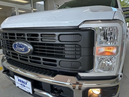 2026 Ford F-250 Super Duty XL 4x2 XL  SuperCab 8 ft. LB Pickup