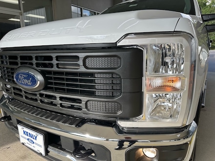 2026 Ford F-250 Super Duty XL 4x2 XL  SuperCab 8 ft. LB Pickup