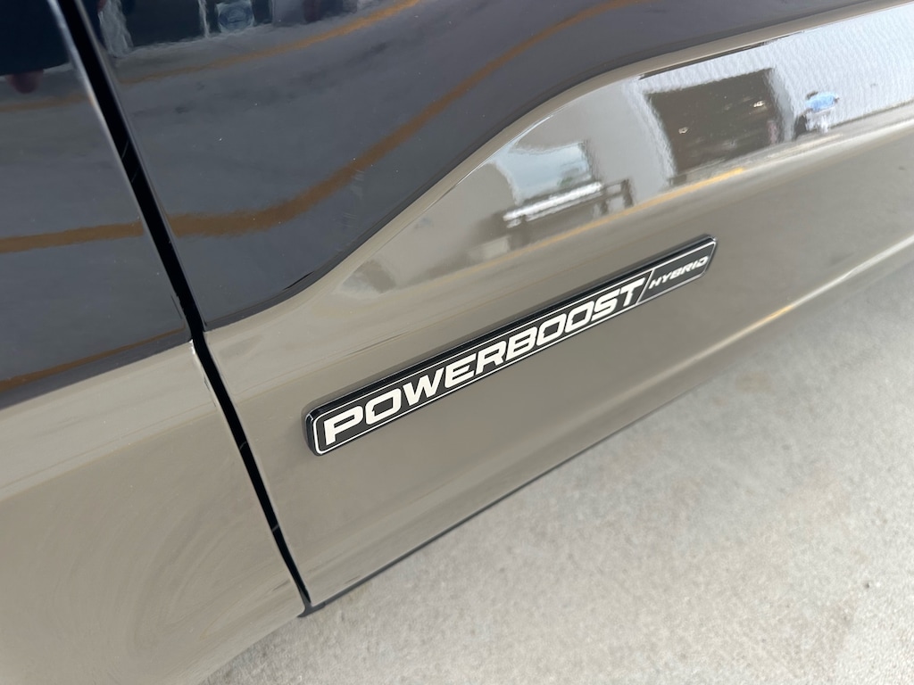 New 2026 Ford F-150 King Ranch 4x4 King Ranch SuperCrew 5.5 ft. SB