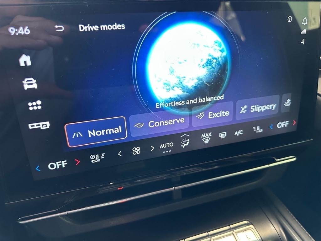 2024 Lincoln Nautilus Reserve - Photo 60