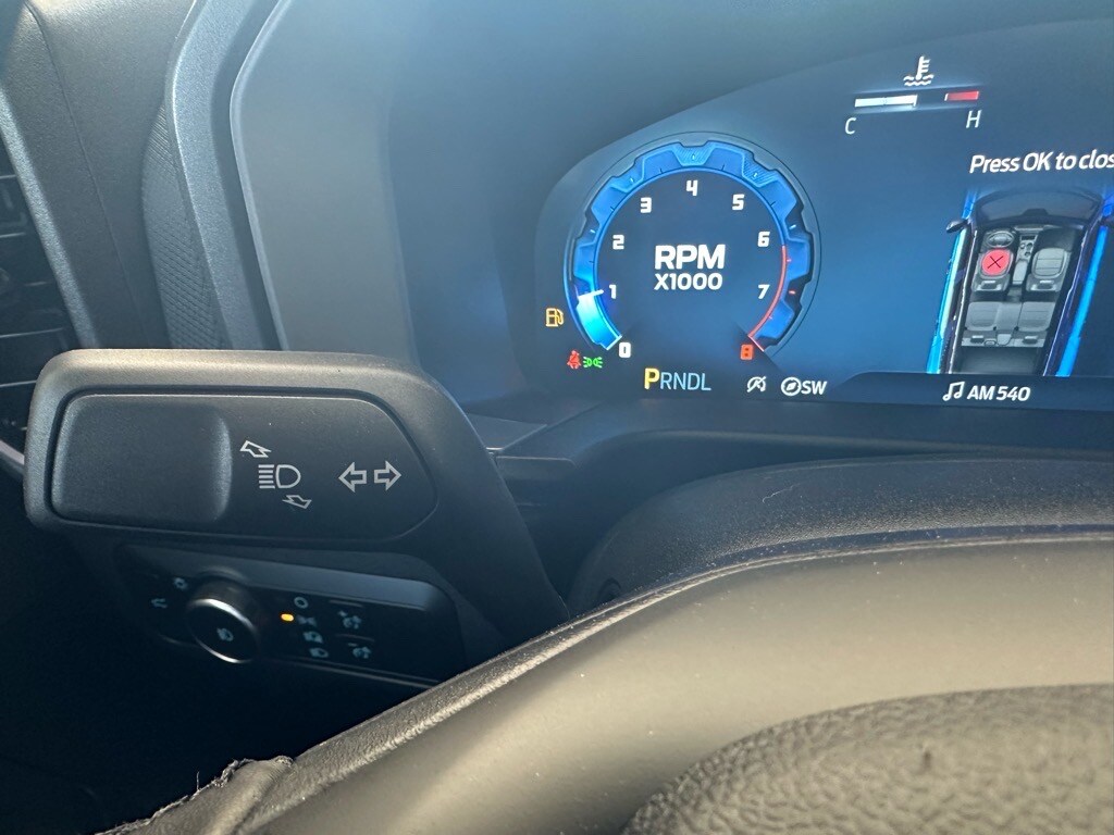 2025 Ford Bronco Sport Big Bend - Photo 49