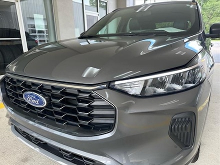 2023 Ford Escape ST-Line ST-Line  SUV