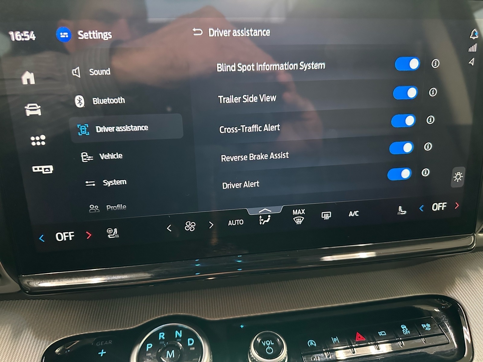 2025 Ford Expedition Active - Photo 51