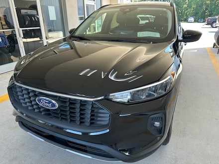 2026 Ford Escape Plug-In Hybrid Phev PHEV  SUV
