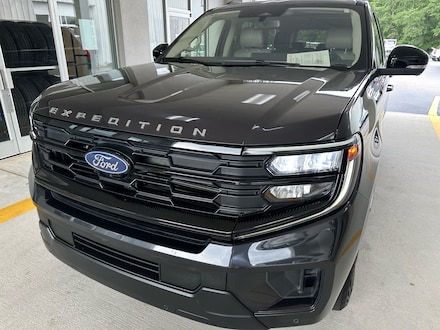 2025 Ford Expedition Active 4x4 Active  SUV