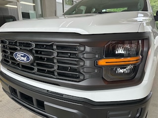 2025 Ford F-150 XL 4x2 XL  SuperCab 6.5 ft. SB