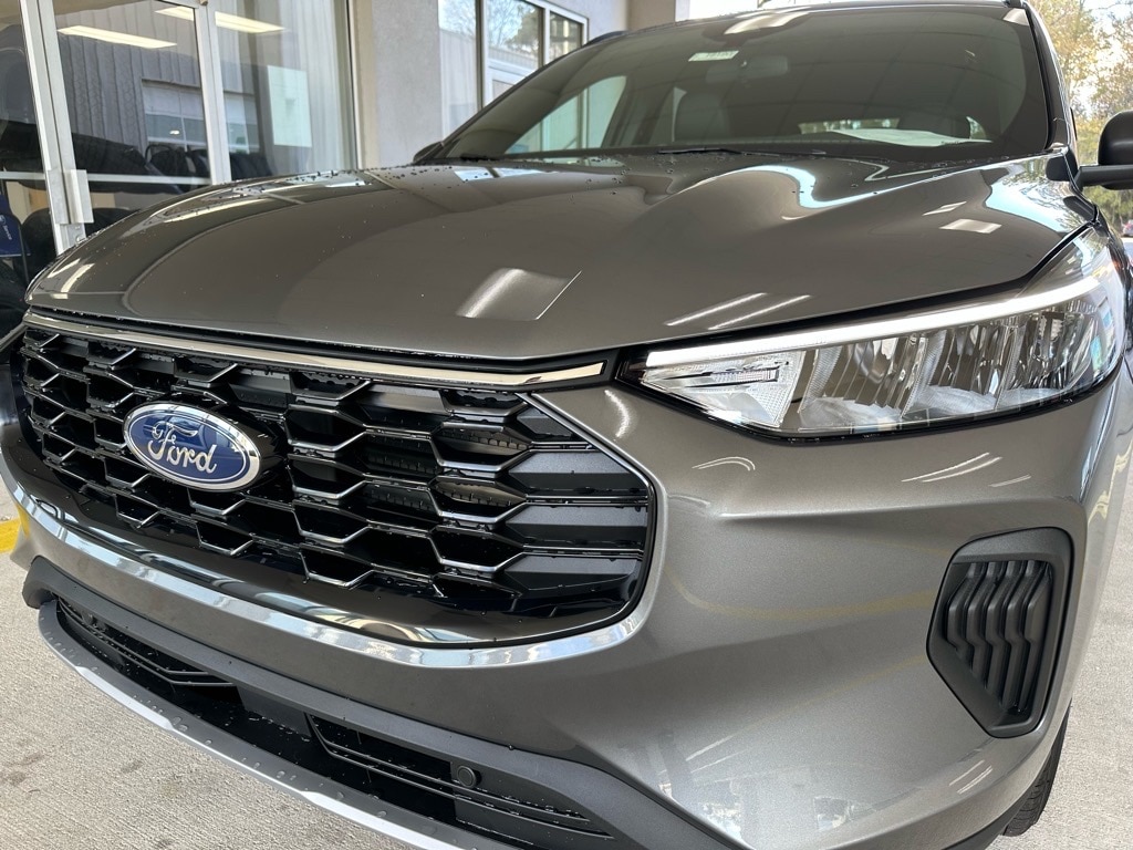 New 2026 Ford Escape ST-Line ST-Line SUV