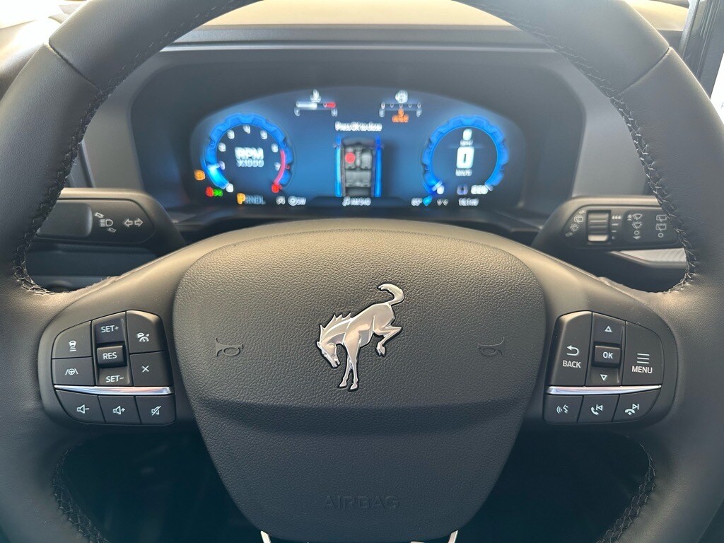 2025 Ford Bronco Sport Big Bend - Photo 38