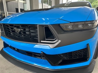 2025 Ford Mustang Dark Horse Dark Horse  Fastback