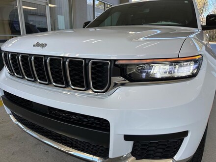 2024 Jeep Grand Cherokee L Laredo 4x2 Laredo X  SUV