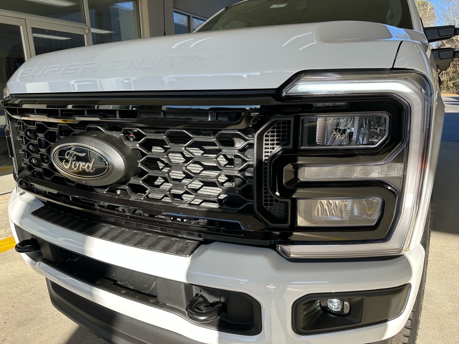 2026 Ford F-250 XLT 4x4 Crew Cab 6-3/4' Box's photo