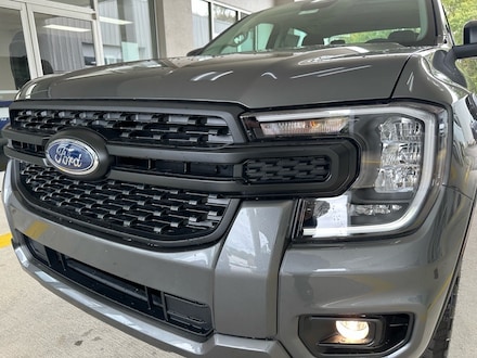 2025 Ford Ranger XL 4x4 XL  SuperCrew 5.0 ft. SB