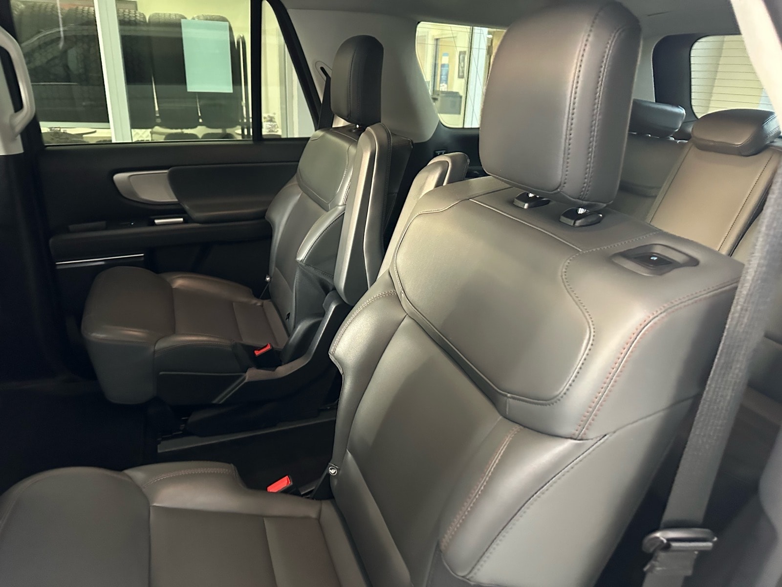 2025 Ford Expedition Active - Photo 26