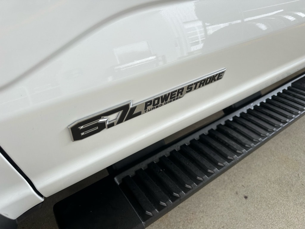 New 2024 Ford F-550 Chassis Cab 4x4 Crew w/12 PJs Flatbed Dump 4x4 CREW w/12 PJs FLATBED DUMP