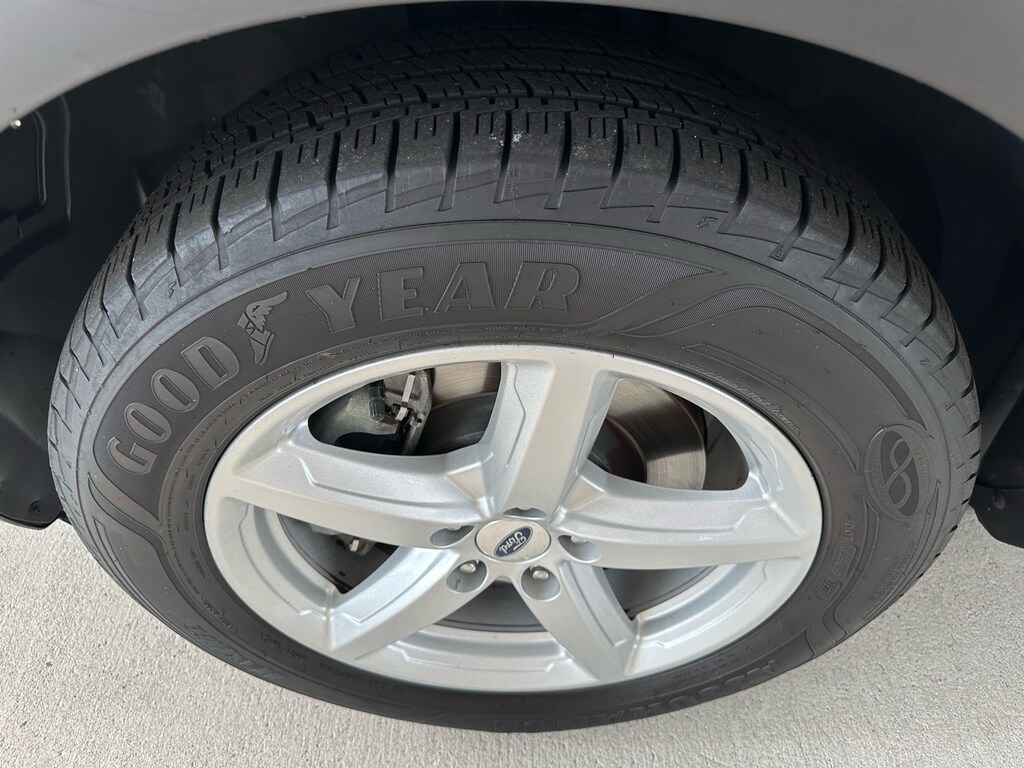 Certified 2019 Ford Explorer XLT XLT SUV