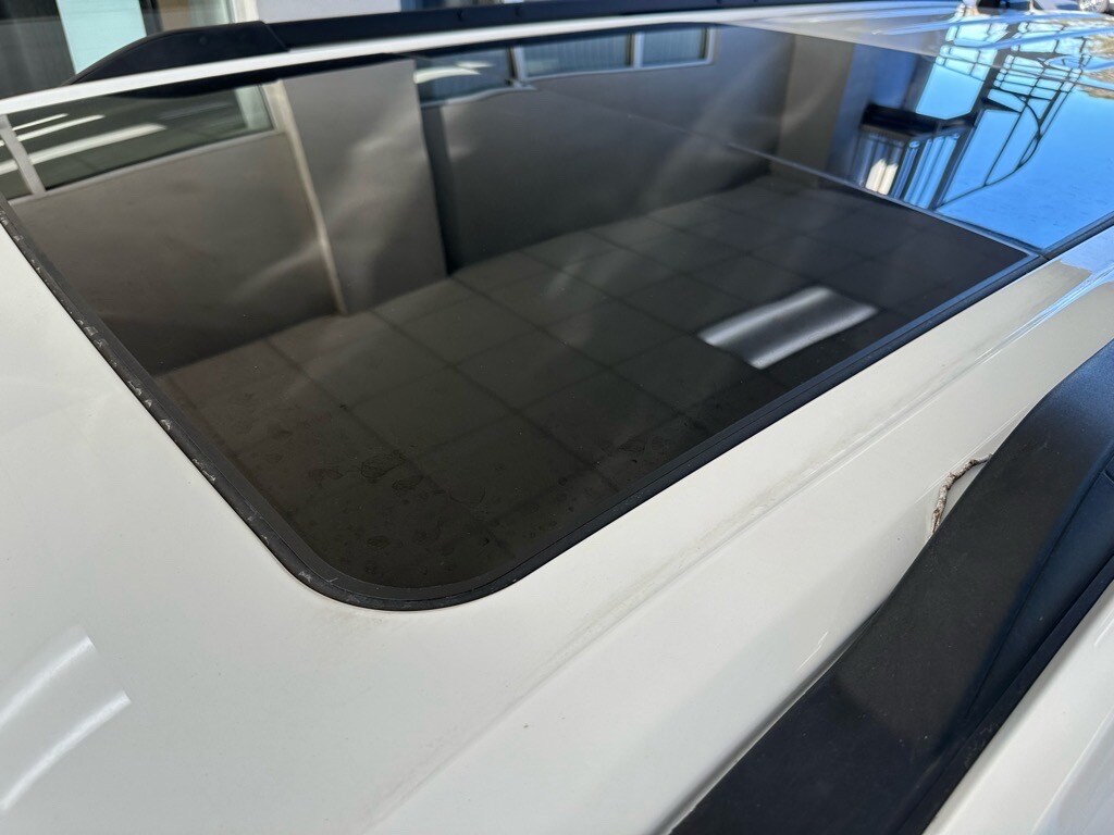 2025 Ford Expedition MAX photo 3