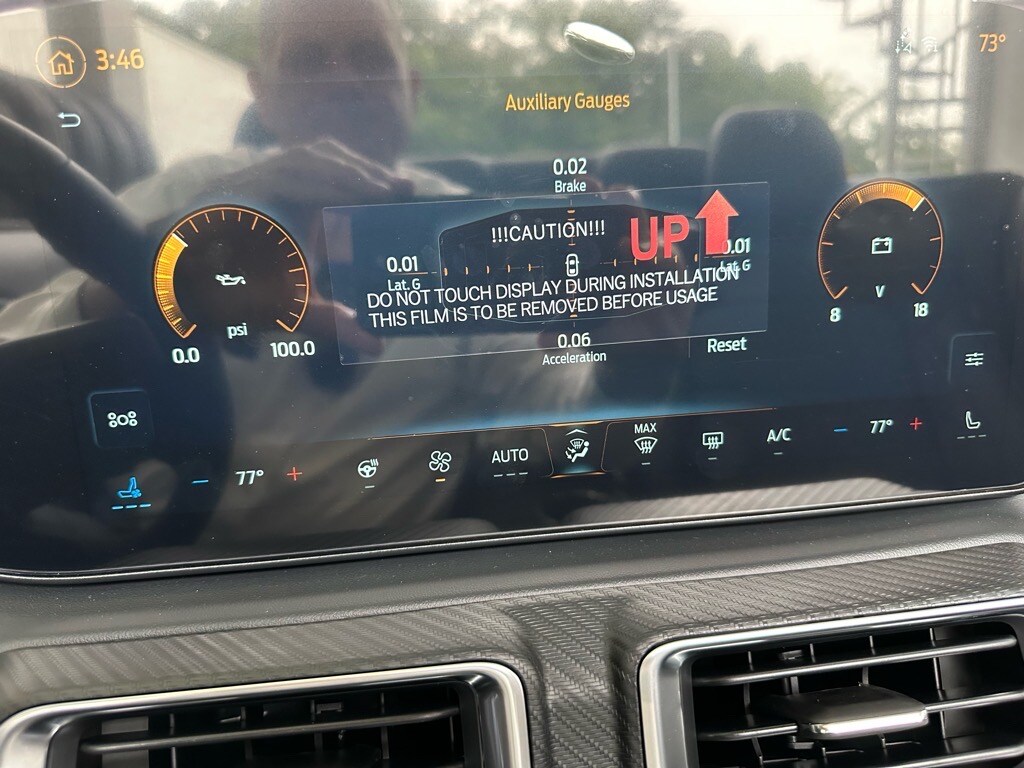 2025 Ford Mustang GT Premium Convertible - Photo 44