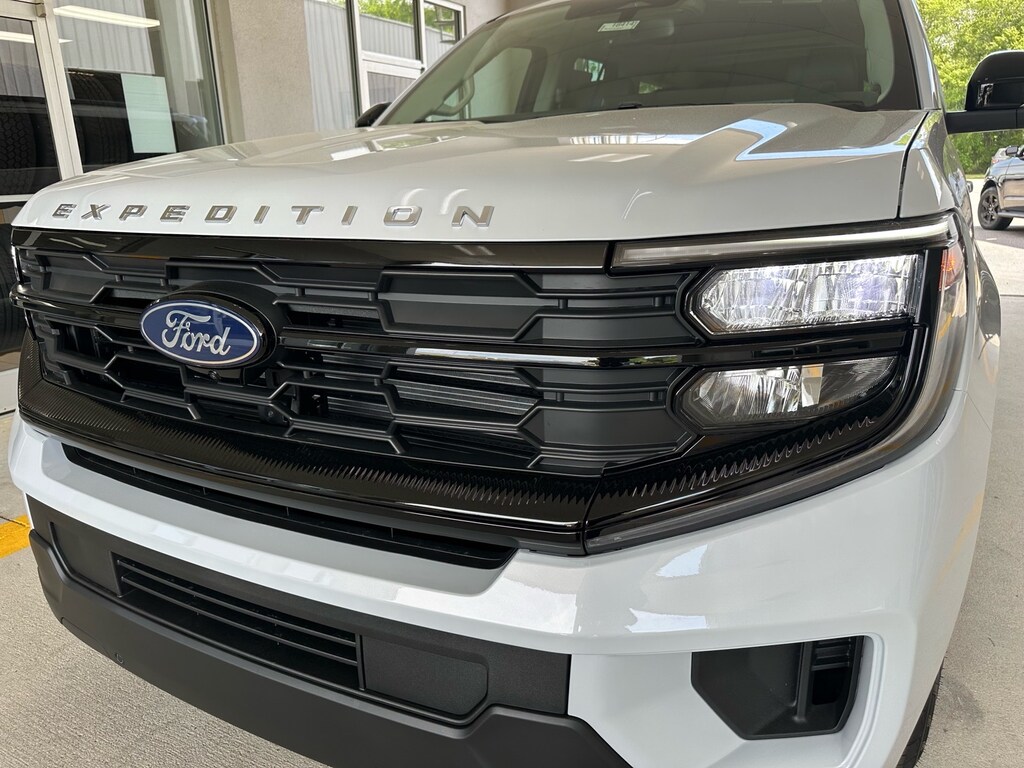 New 2026 Ford Expedition MAX Active 4x4 Active SUV