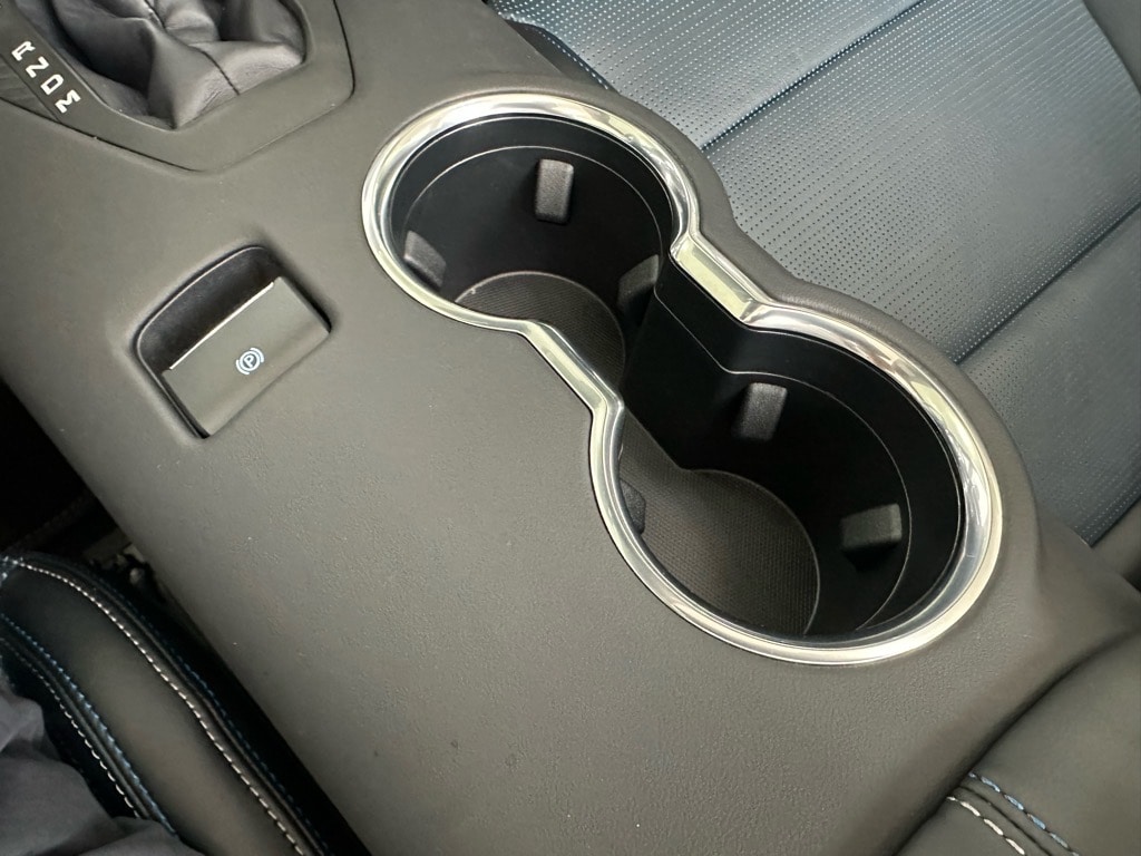 2025 Ford Mustang GT Premium Convertible - Photo 33