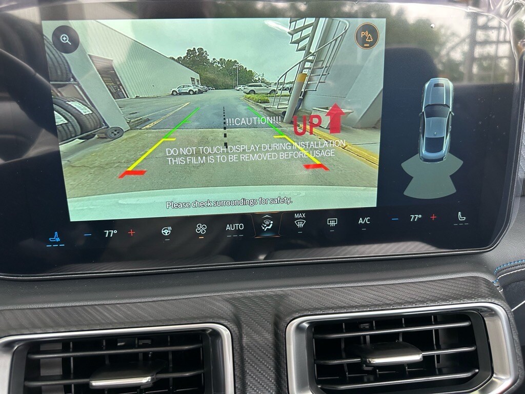 2025 Ford Mustang GT Premium Convertible - Photo 46