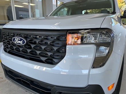 2025 Ford Maverick XLT XLT  SuperCrew 4.5 ft. SB