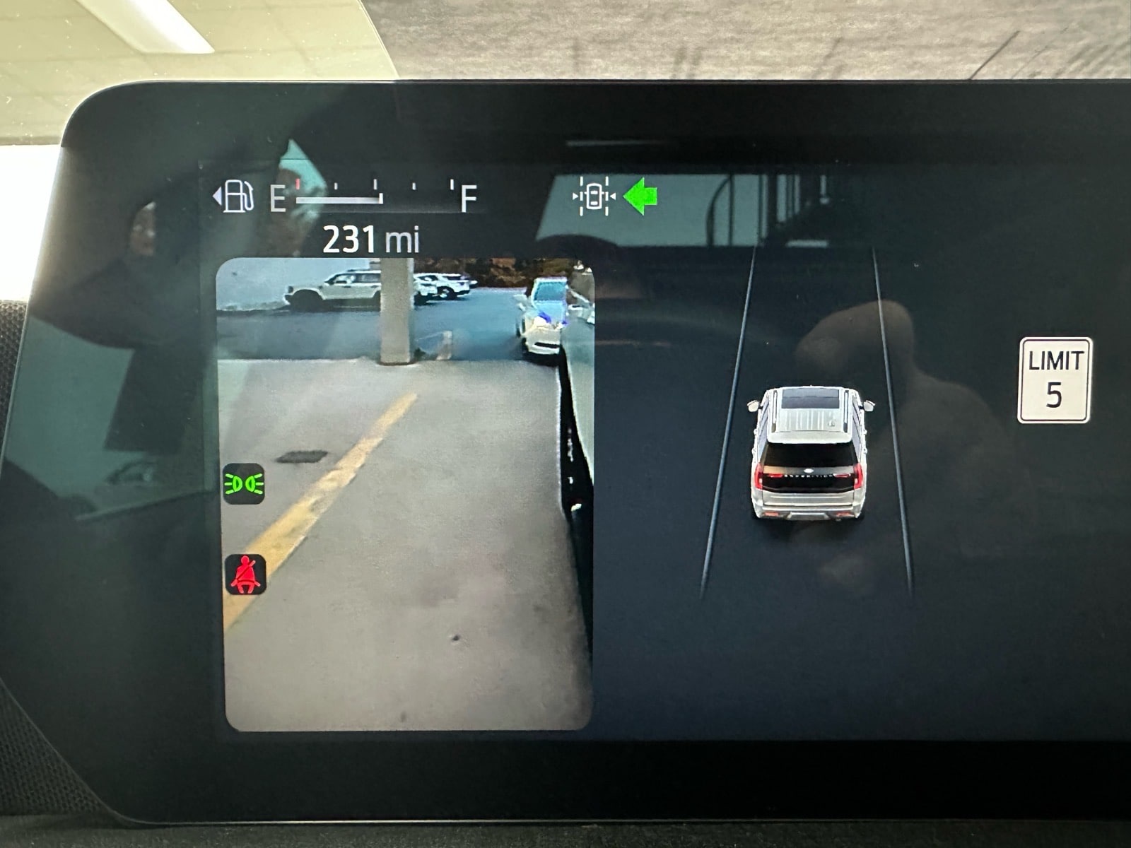 2025 Ford Expedition Active - Photo 56