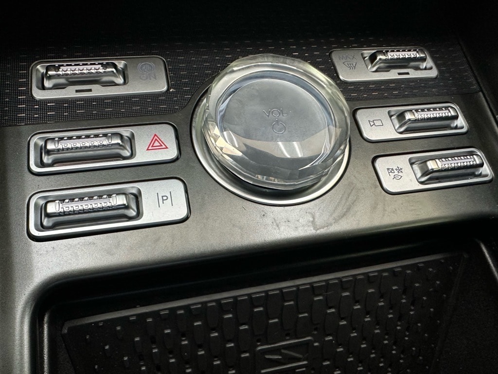 2024 Lincoln Nautilus Reserve - Photo 44