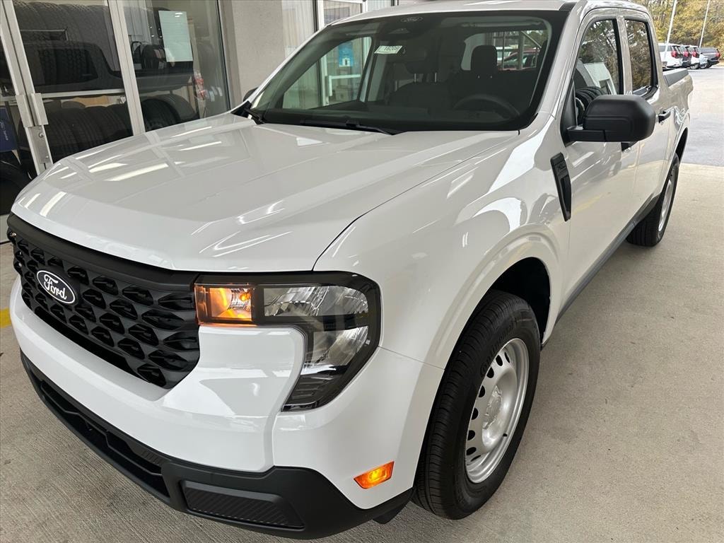 New 2026 Ford Maverick XL AWD XL SuperCrew 4.5 ft. SB