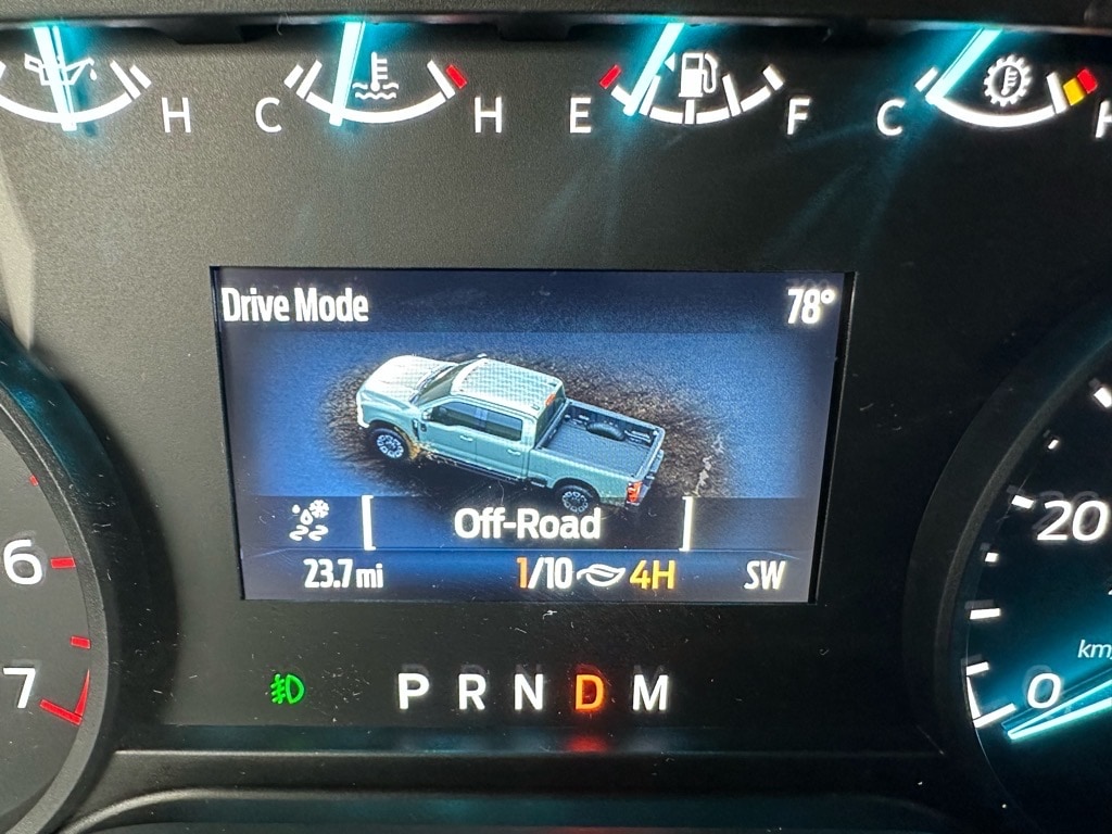 2026 Ford F-250 XL photo 4