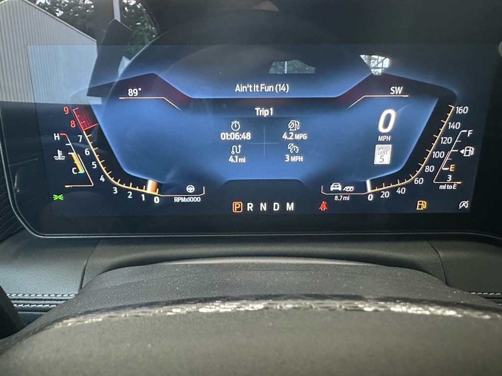 2025 Ford Mustang GT Premium Convertible - Photo 49