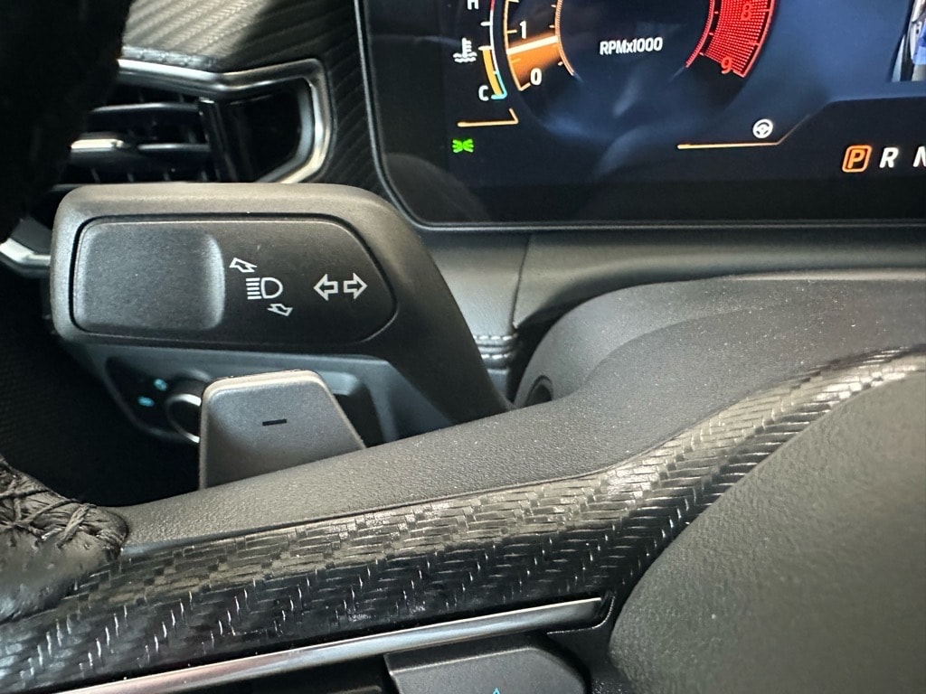 2025 Ford Mustang GT Premium Convertible - Photo 39