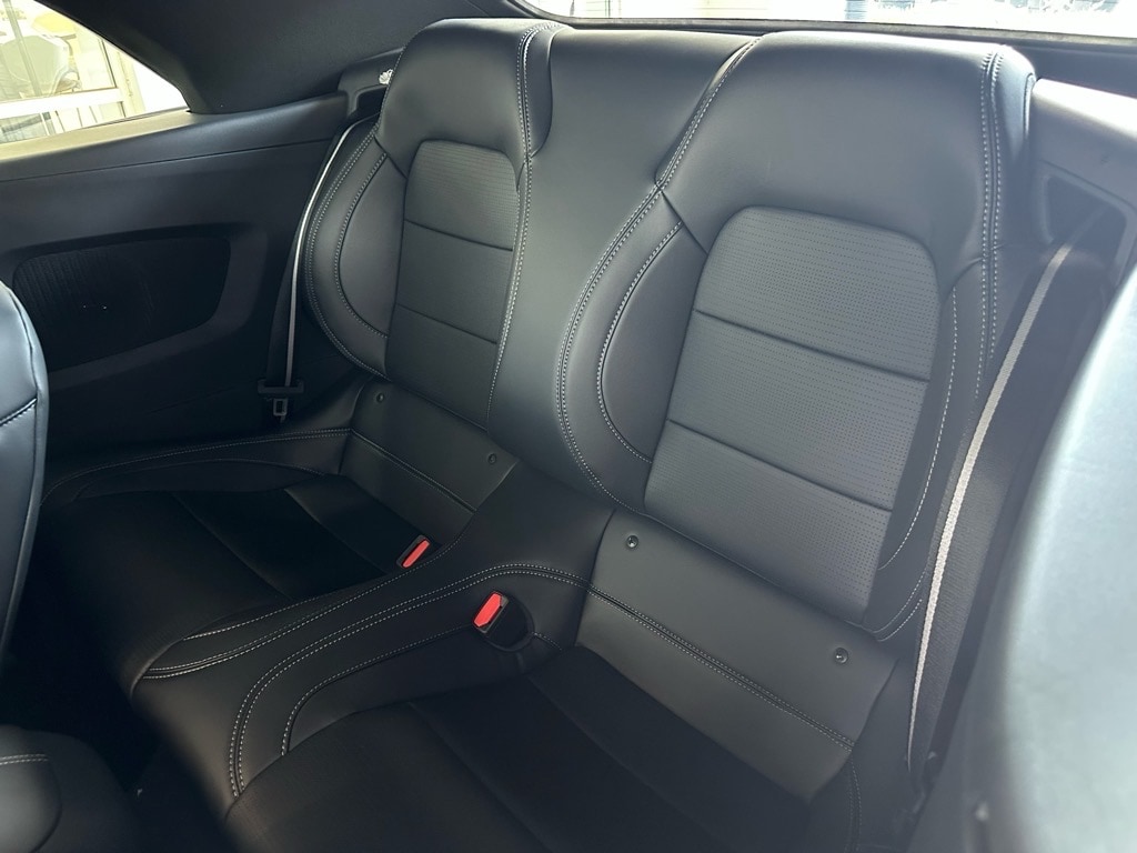 2025 Ford Mustang GT Premium Convertible - Photo 26