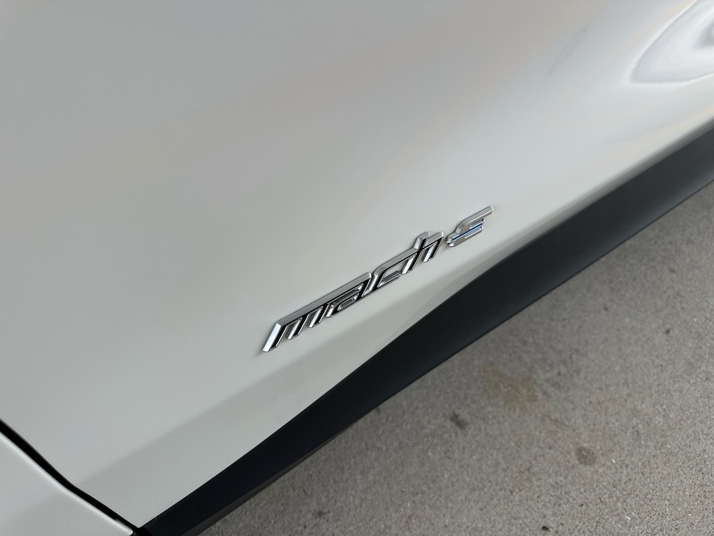 New 2026 Ford Mustang Mach-E Premium Premium SUV