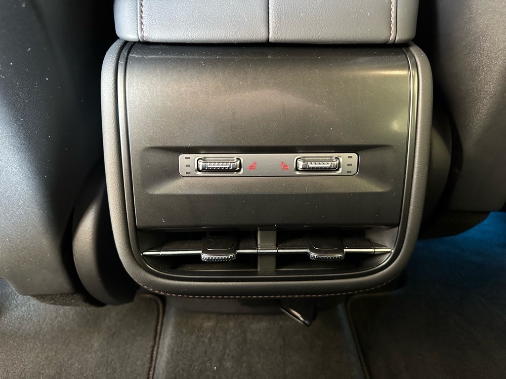 2024 Lincoln Nautilus Reserve - Photo 33