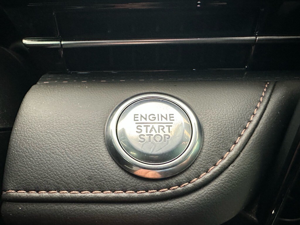 2024 Lincoln Nautilus Reserve - Photo 52