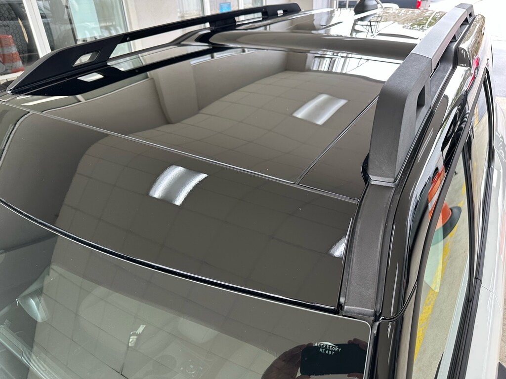 New 2026 Ford Bronco Sport Badlands AWD Badlands SUV