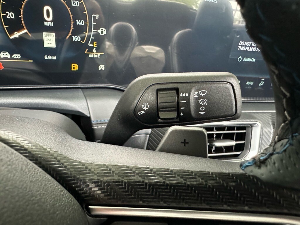 2025 Ford Mustang GT Premium Convertible - Photo 38