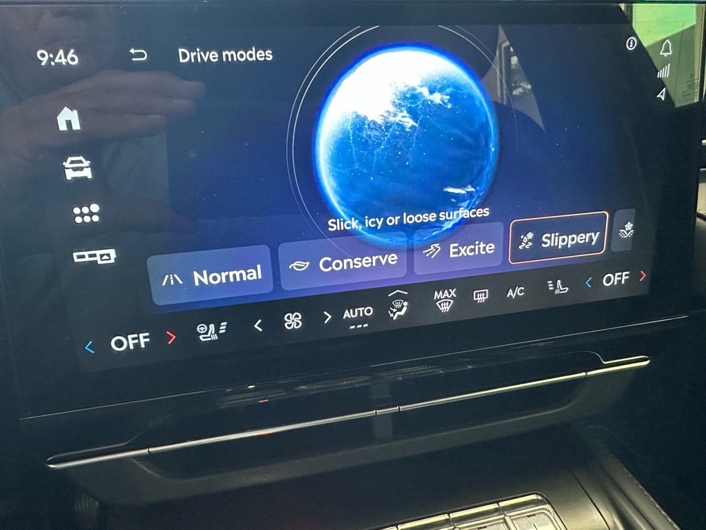 2024 Lincoln Nautilus Reserve - Photo 63