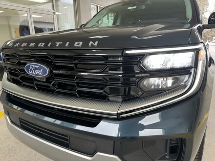 2026 Ford Expedition Platinum 4x4 Platinum  SUV