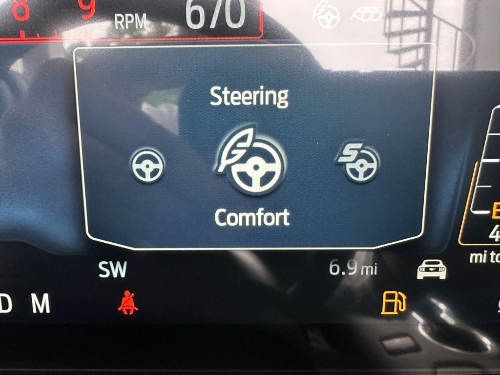 2025 Ford Mustang GT Premium Convertible - Photo 54