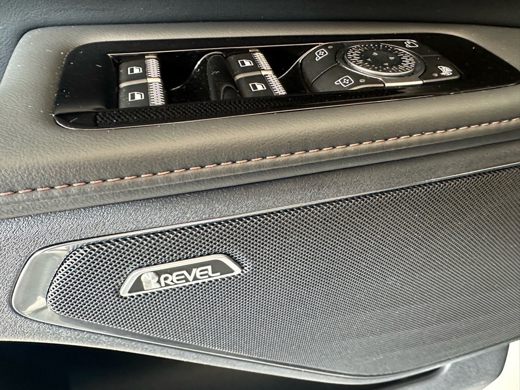 2024 Lincoln Nautilus Reserve - Photo 38