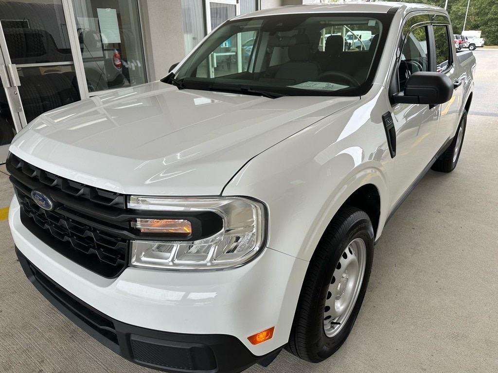 Used 2024 Ford Maverick XL XL SuperCrew 4.5 ft. SB
