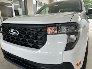 2025 Ford Maverick XLT XLT  SuperCrew 4.5 ft. SB