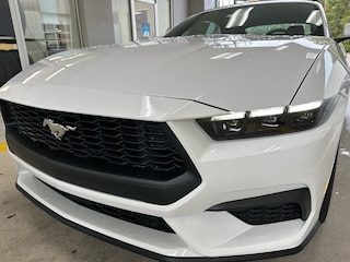 2026 Ford Mustang Ecoboost Premium EcoBoost Premium  Convertible