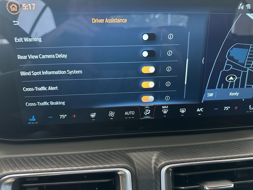 2025 Ford Mustang GT Premium Convertible - Photo 47