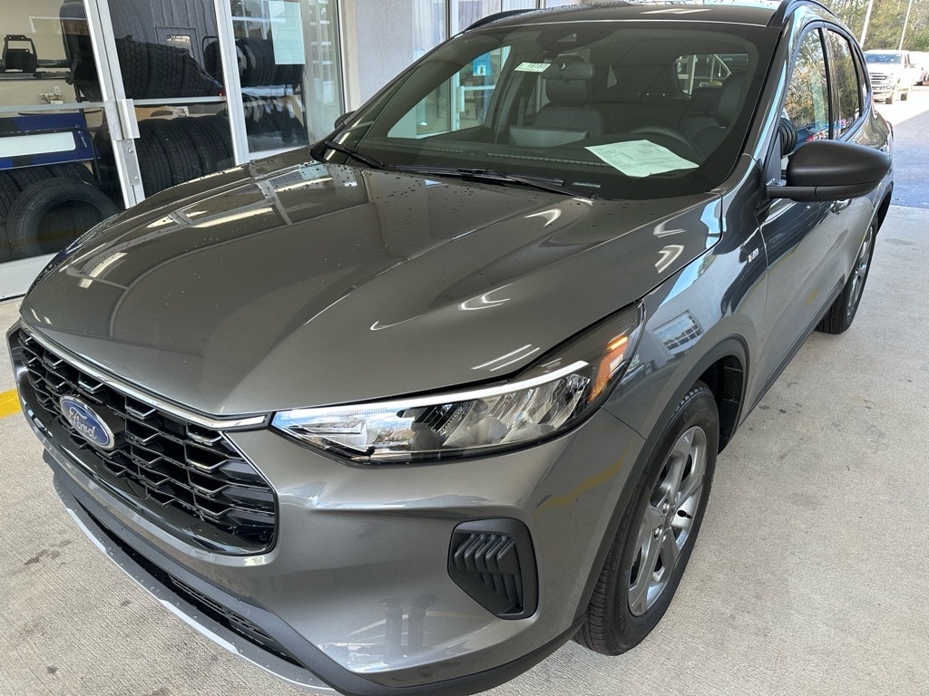 New 2026 Ford Escape ST-Line ST-Line SUV